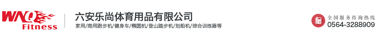 六安樂(lè)尚體育用品有限公司